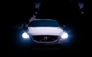 Car HID Lights Are the Best for Your Car Xenon headlights