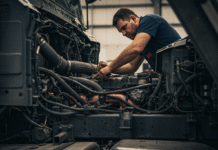 How do you avoid the most expensive diesel truck repair services? Choose the professional truck repair services only truck repair