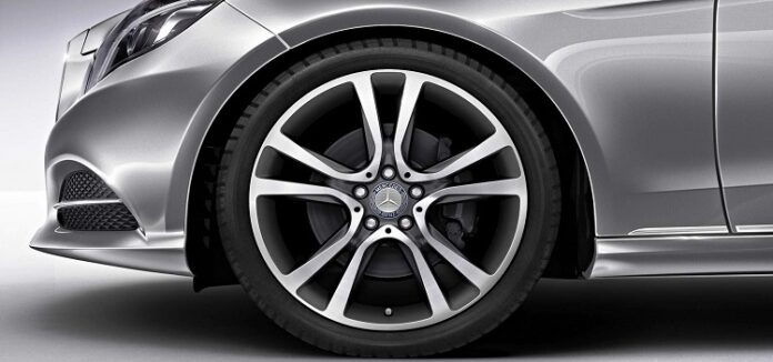 tyre