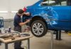 Things to Know About Car Body Damage Repair Car Body Damage Repair