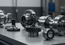 Finding Quality Parts For Your New Truck Quality Parts For Truck