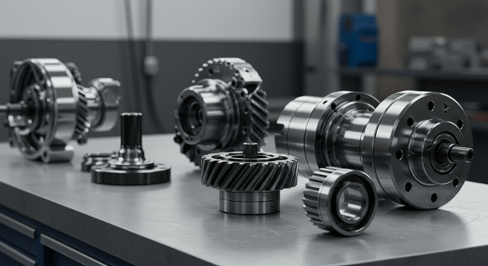 Quality Parts For Truck Quality Parts For Truck
