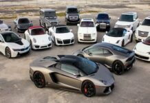 What Is A “Luxury Car” In Car Rental? Luxury Car” In Car Rental?