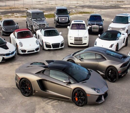 What Is A “Luxury Car” In Car Rental? Luxury Car” In Car Rental?