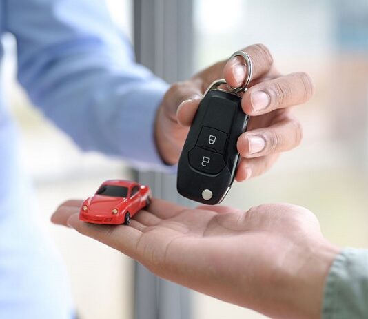 5 Considerations When Buying a Car To Be Used for Business Purposes Buying a Car