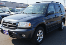 How to choose the right used car dealership Used Car