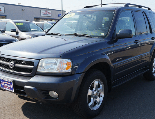 How to choose the right used car dealership Used Car