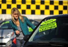 Easy Steps To Getting A Good Used Car Getting old used cars