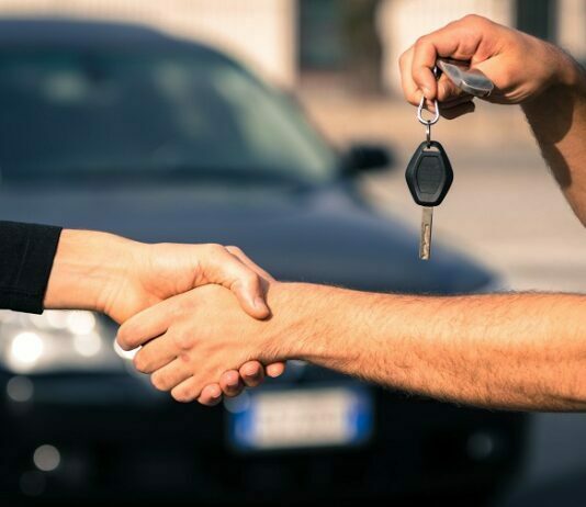 What are the essential documents to check on buying a used car? buying a used car