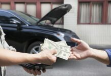 What are competent ways to sell junk car for cash? sell junk car for cash