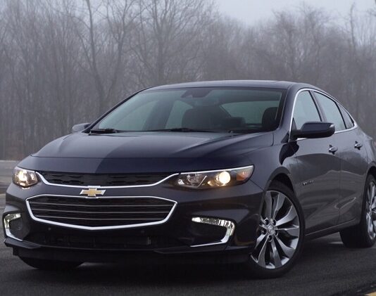 2020 Chevrolet Malibu: A Better Alternative to Crossovers? Chevrolet Malibu