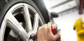 Save Yourself the Hassle with Alloy Wheel Repairs Alloy Wheel Repairs