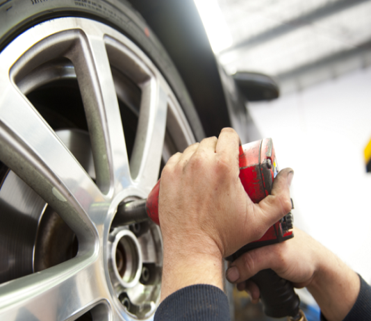 Save Yourself the Hassle with Alloy Wheel Repairs Alloy Wheel Repairs