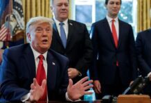 Sudan Also Recognizes Israel, Trump Sudan Also Recognizes Israel, Trump