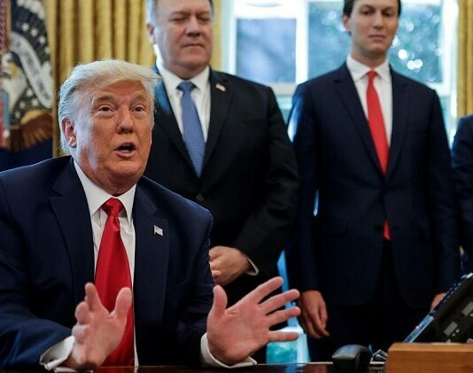 Sudan Also Recognizes Israel, Trump Sudan Also Recognizes Israel, Trump