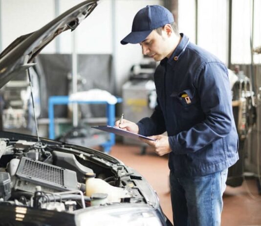 What Can a Mechanic Do for Your Car? Mechanic Do for Your Car?