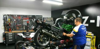 Common Tips for Motorcycle Repairs Tips for Motorcycle Repairs