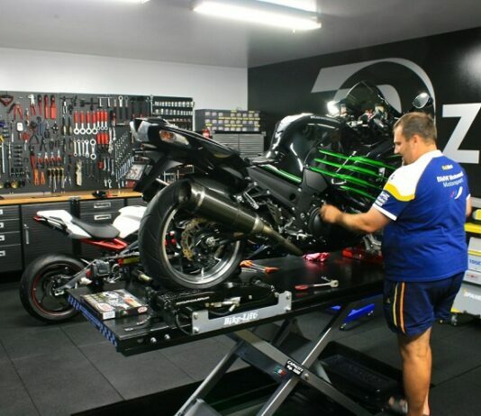 Common Tips for Motorcycle Repairs Tips for Motorcycle Repairs