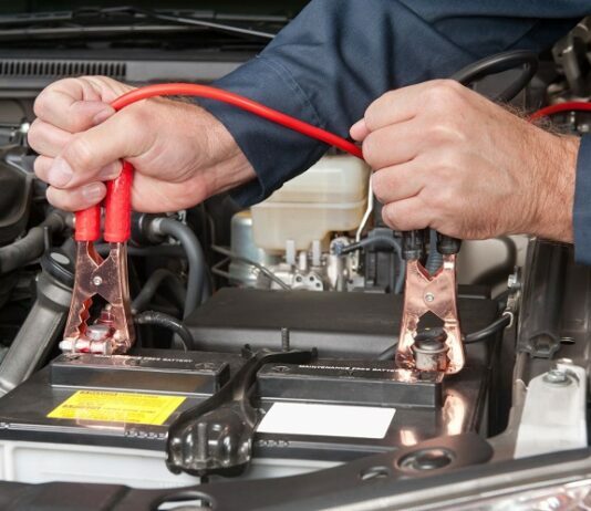 5 Warning Signs Your Car Battery is Dying Car Battery