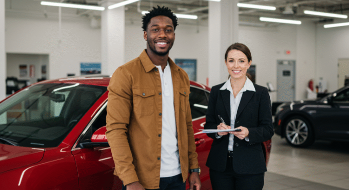 Car Leasing