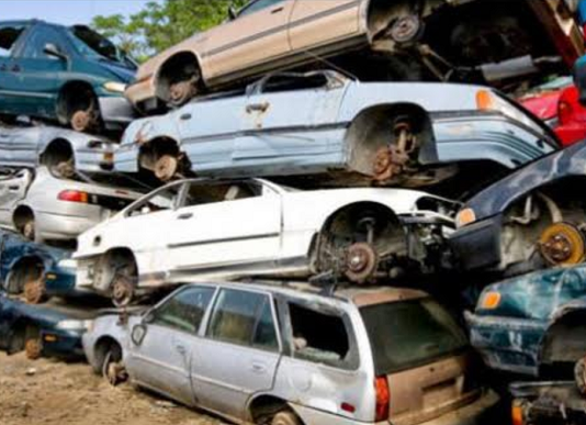 5 Signs It’s Time to Junk Your Car Junk Your Car
