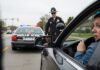 What to Expect When You’re Getting Pulled Over by the Police Pulled Over by the Police
