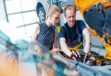 Should You Take Your Car to the Mechanic? Take Your Car to the Mechanic