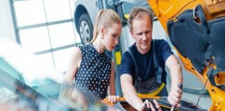 Should You Take Your Car to the Mechanic? Take Your Car to the Mechanic