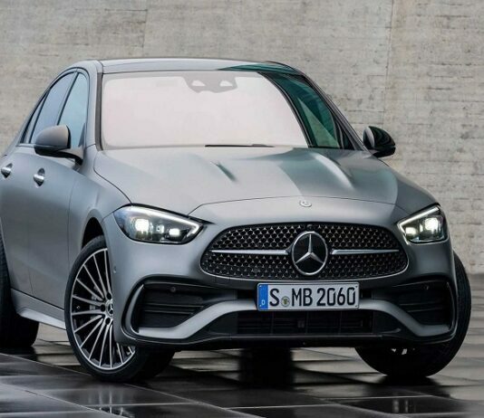 For all your Big Shots, we have for you Used Mercedes-Benz Mercedes-Benz