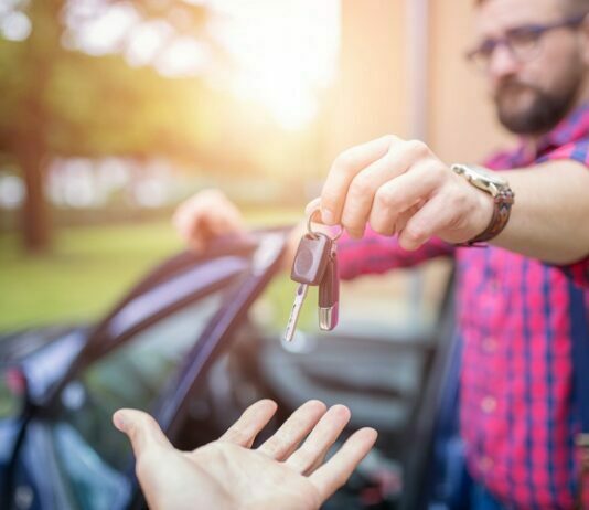 Why Do People Sell Their Cars After 3 Years? Sell Cars