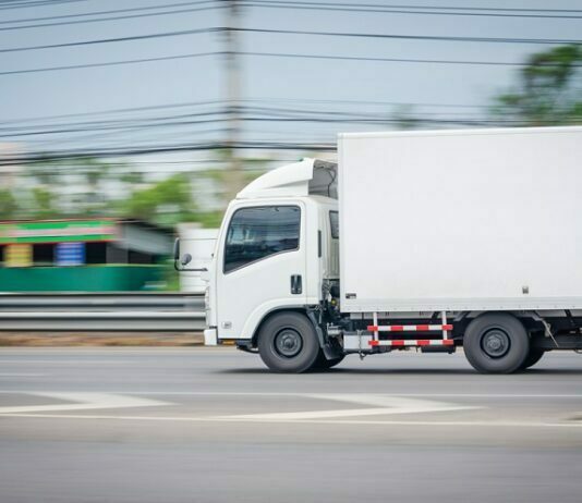 How Reliable Are Refrigerated Vans Refrigerated Vans