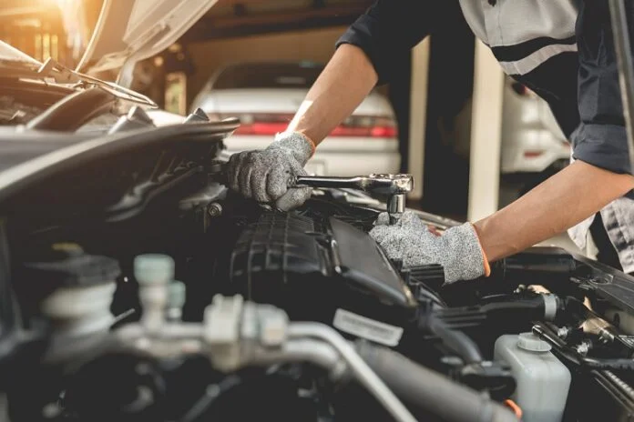 Car Maintenance
