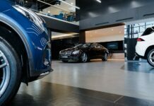 Buying a Car As a Teenager Buying a Car