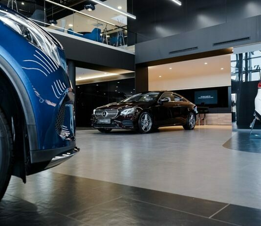 Buying a Car As a Teenager Buying a Car