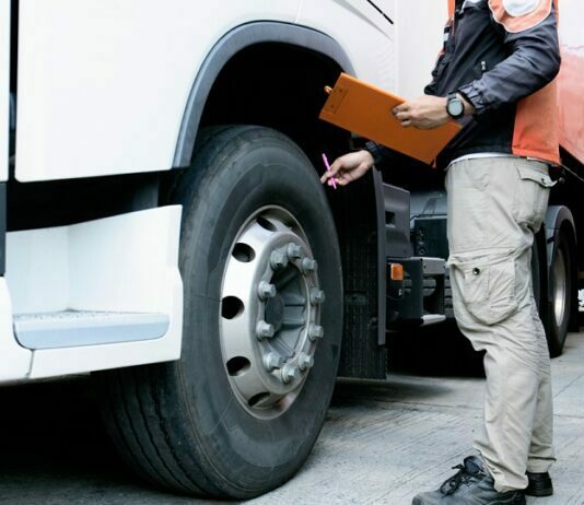 The Latest Innovations in Truck Safety Truck Safety