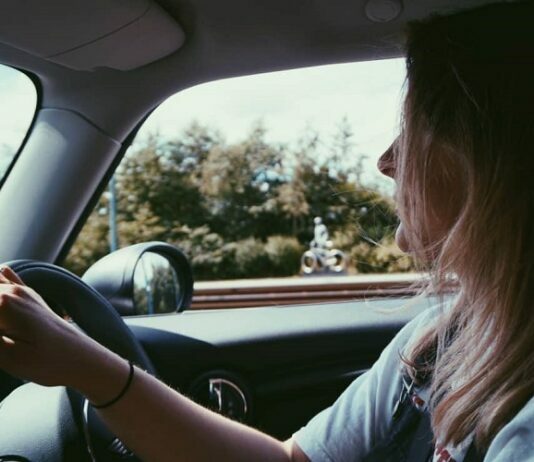 Driver Negligence Dangers Driver Negligence