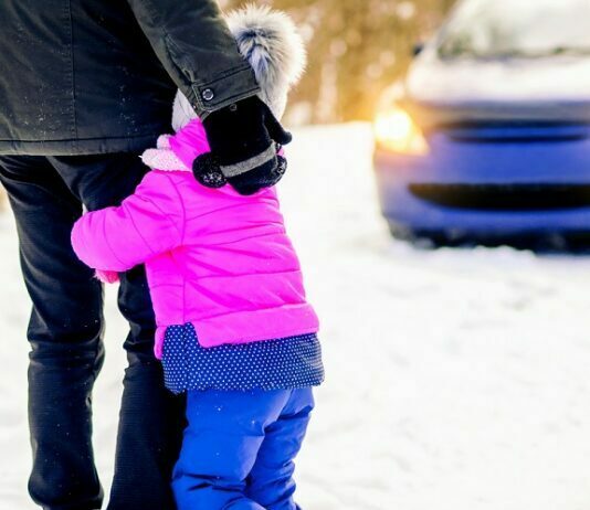 Winter Driving Tips Winter Driving Tips