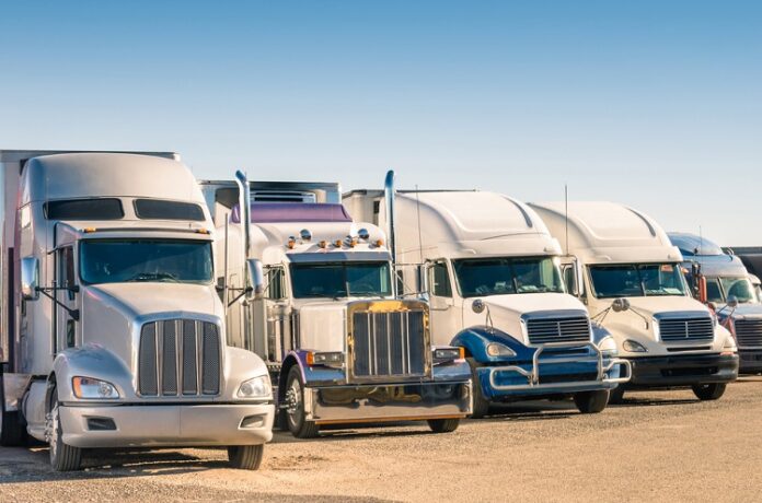 Trucking Businеss Trucking Businеss