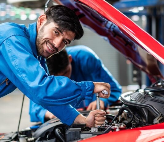 Mechanical Wonders: The Heart of Seamless Power Transmission automobile engineering