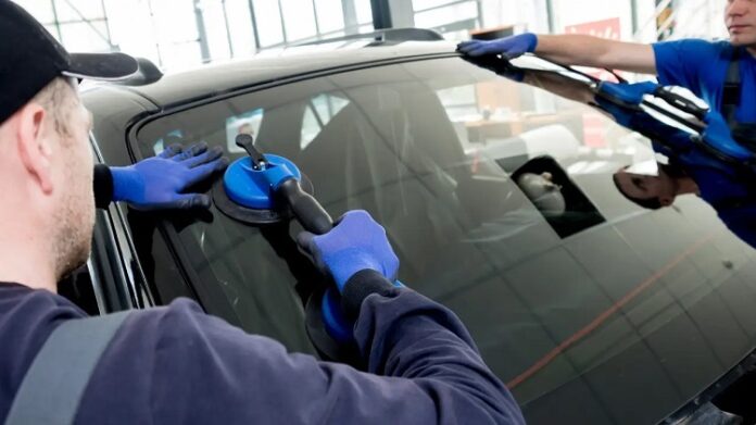 Windshield Replacement Windshield Replacement