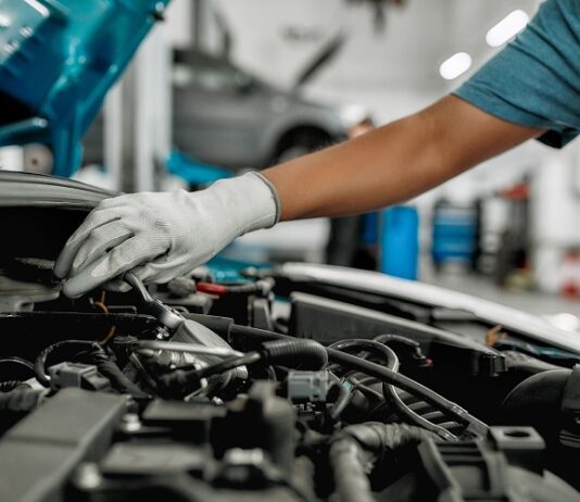 The Complete Guide to Mechanical Repair in Irvine Mechanical Repair