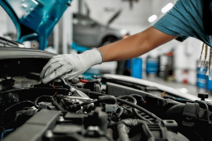 Mechanical Repair Mechanical Repair