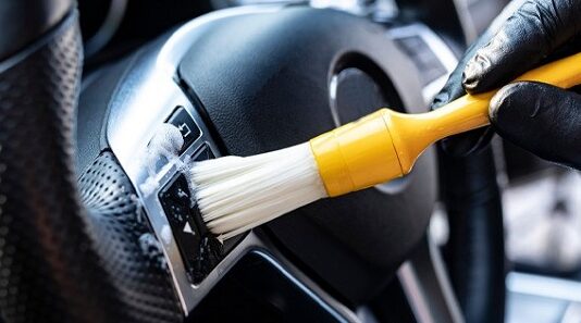 Reasons for Considering Car Detailing the Next Gen Auto Maintenance Car Detailing