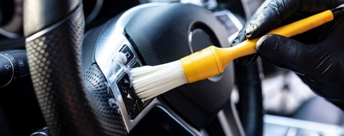 Car Detailing Car Detailing