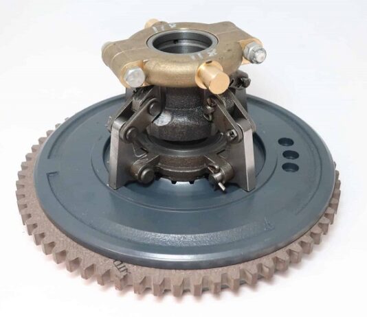 Twin Disc Replacement Parts: The Complete Guide to Finding Quality and Reliable Components Twin Disc Replacement