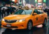 5 Advantages Of Choosing To Take a Taxi Rather Than Drive Yourself. Taxi